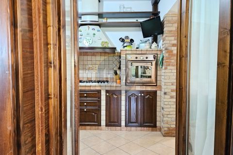 Villa a Cutrofiano, Lecce, Cutrofiano - € 350.000 | Ref:  VL003 - foto 20